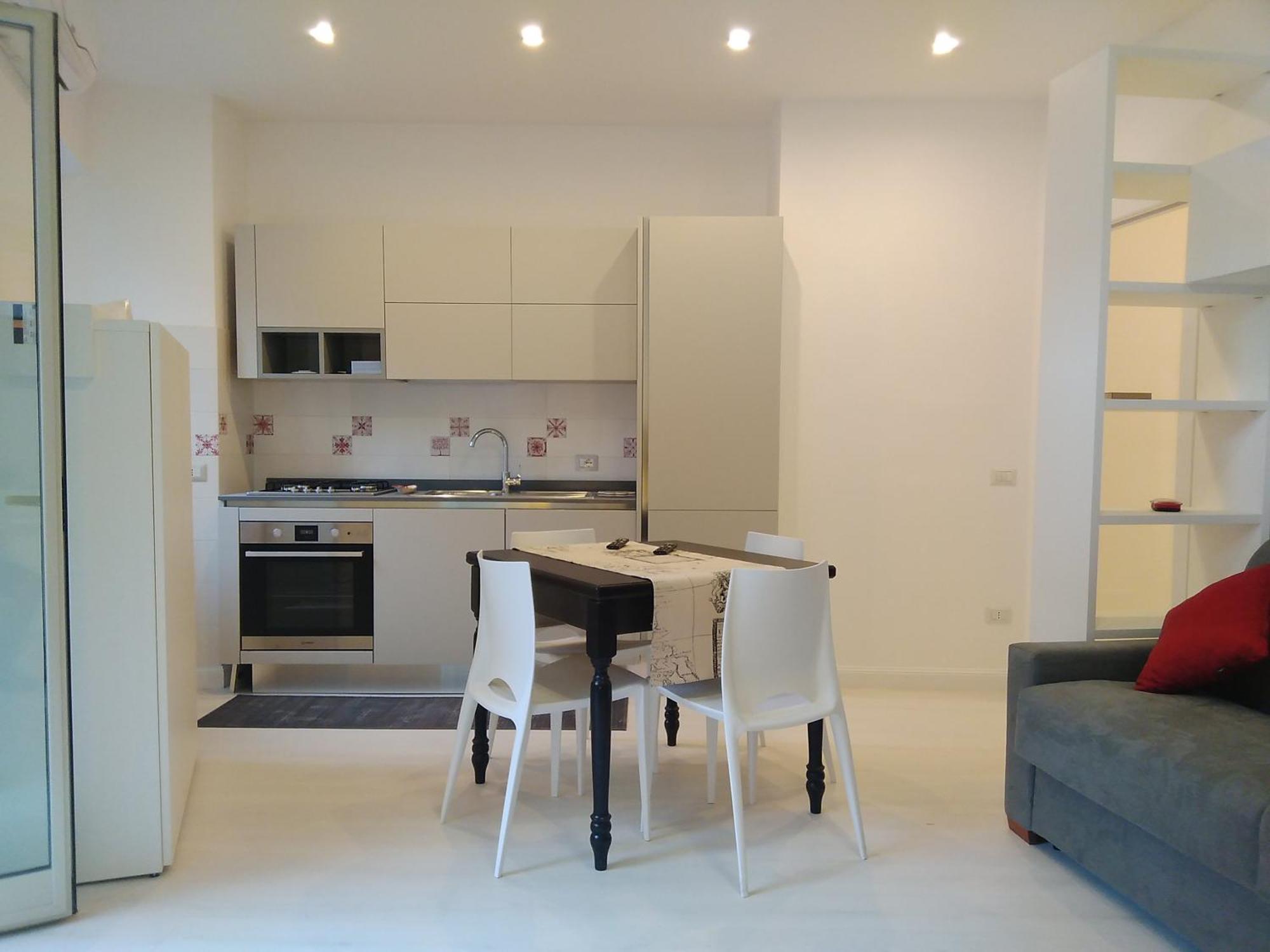 Апартаменты Casa Kore